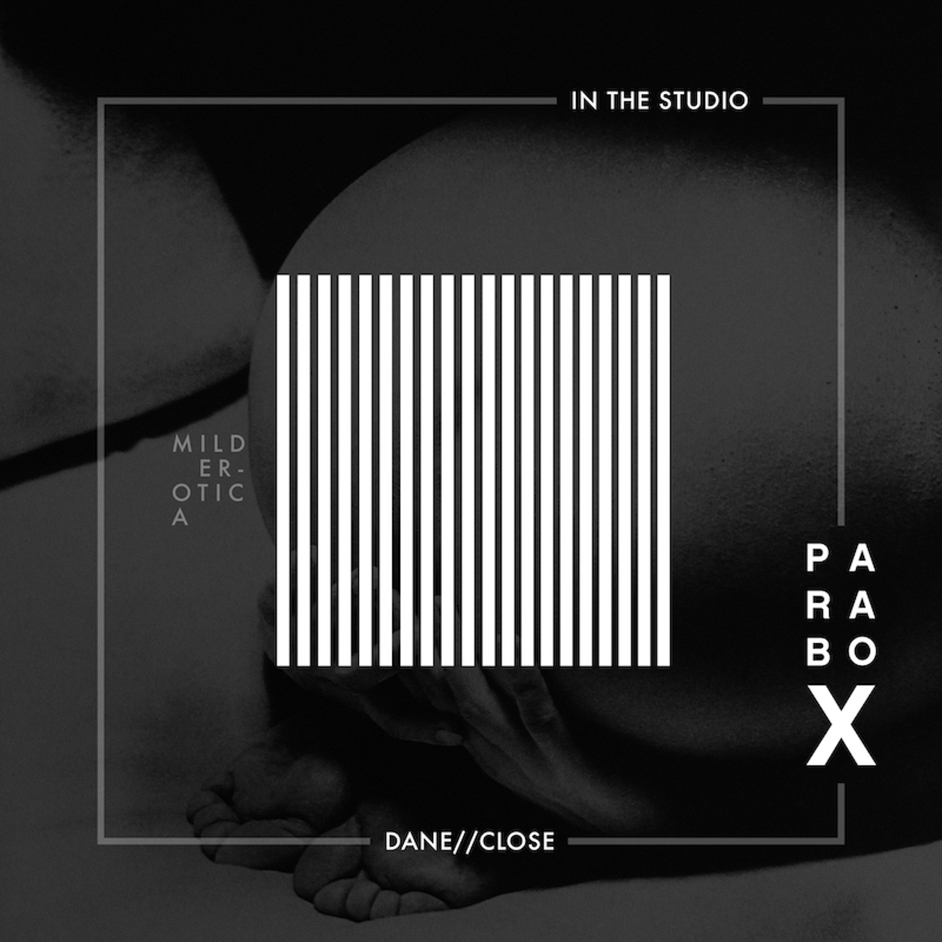 Parabox / Konstantinas