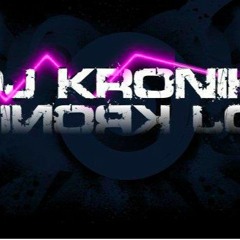 DJ KRONIK LIL AFROMIX