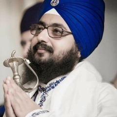 Hukam Aa Gaya Kalgian Wale Da | Dharna | Bhai Ranjit Singh Ji