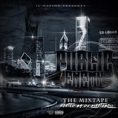 Rich Nigga Feat. J-Bizzle (Prod. By ShinoXmker)