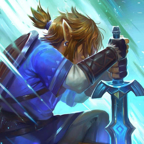 Hyrule Castle Remix - The Legend of Zelda: Breath of the Wild