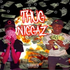 Meer Glizzy ft PM Shotta - Thug Niggas