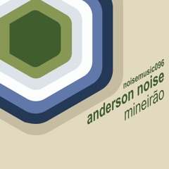 Anderson Noise - Releases