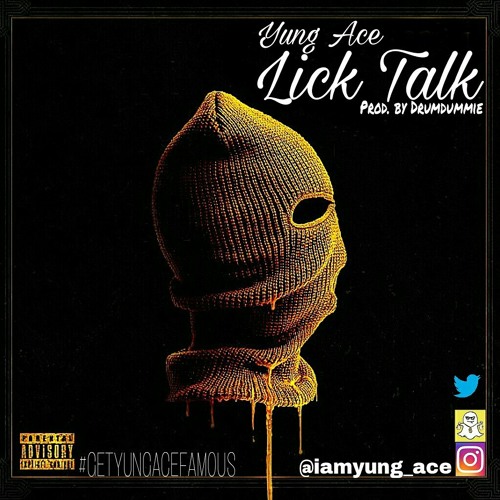 Lick Talk