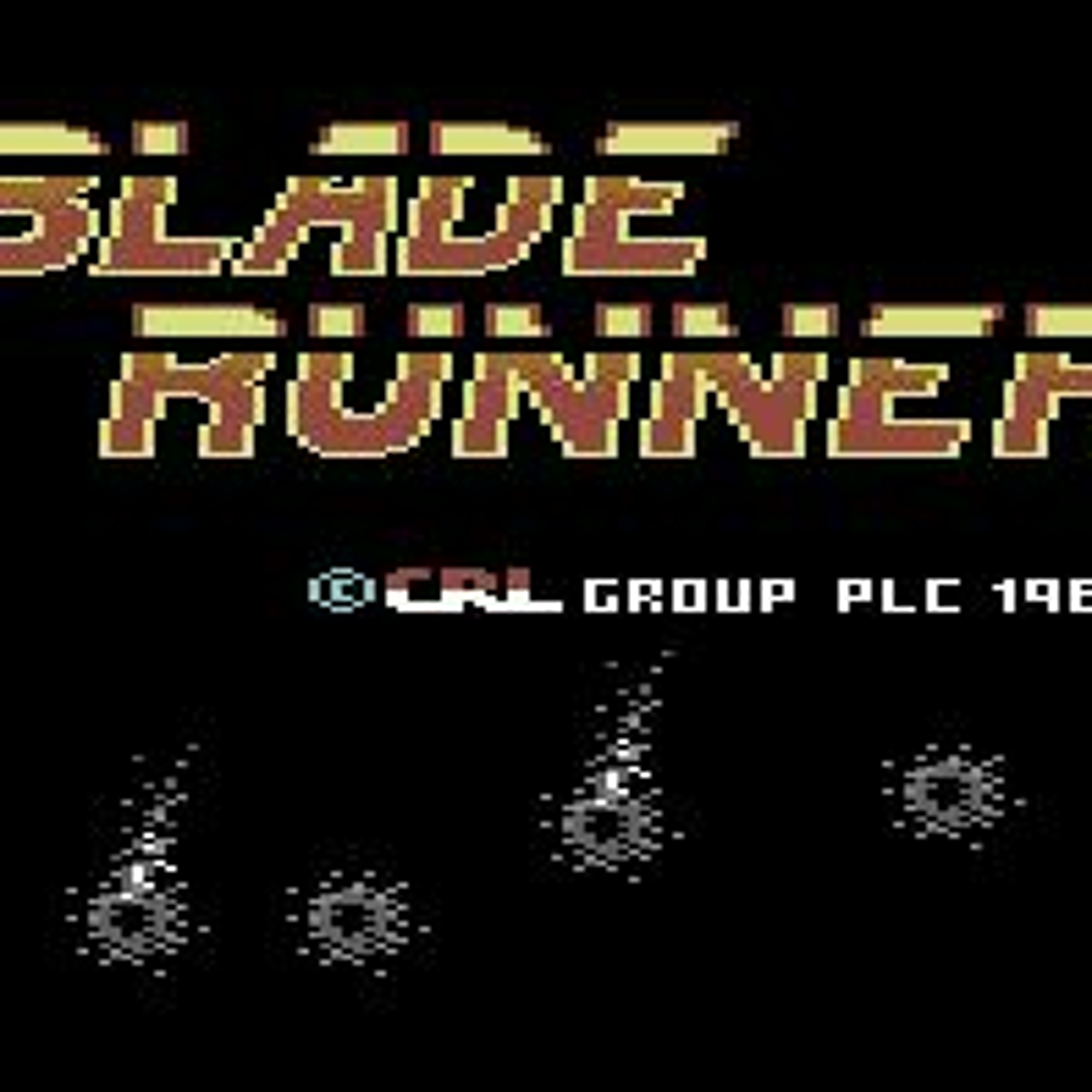 Blade Runner theme (remix) episode artwork