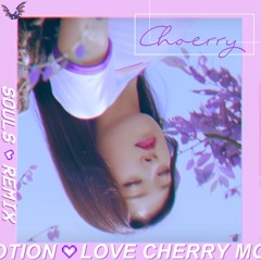 Choerry | LOONA - Love Cherry Motion | Remix Instr