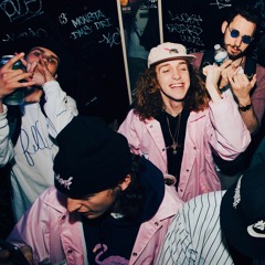 mixes by OG (songs in description)