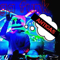 MEGA FUNK 2k17 Das Antigas - (base - 1)(BY Dj XINELLO)