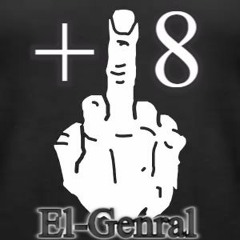 El-Genral - B7ot 3leko +18 | بحط عليكوا +18