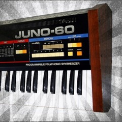 Roland Juno-60 *Flashback*
