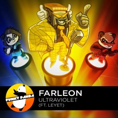 Nu Disco | Farleon - Ultraviolet (Feat. LeyeT)