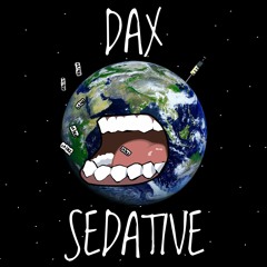 Dax - Sedative (Prod. Ken Vaneus)