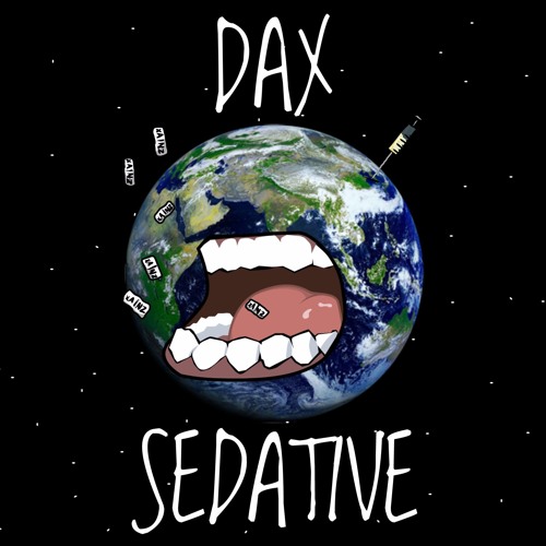Dax - Sedative (Prod. Ken Vaneus)