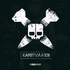 N-Vitral Presents BOMBSQUAD - Kapotmaaien
