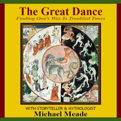 The Great Dance Sample Track - The Dust of Creation