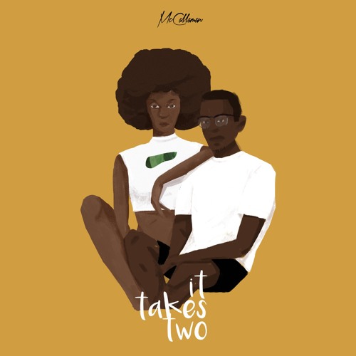 McCallaman - Come Find Me (ft. Talia Taylor)