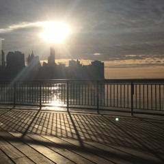 MCC x HazeUS- Type Beat- The Train By The River