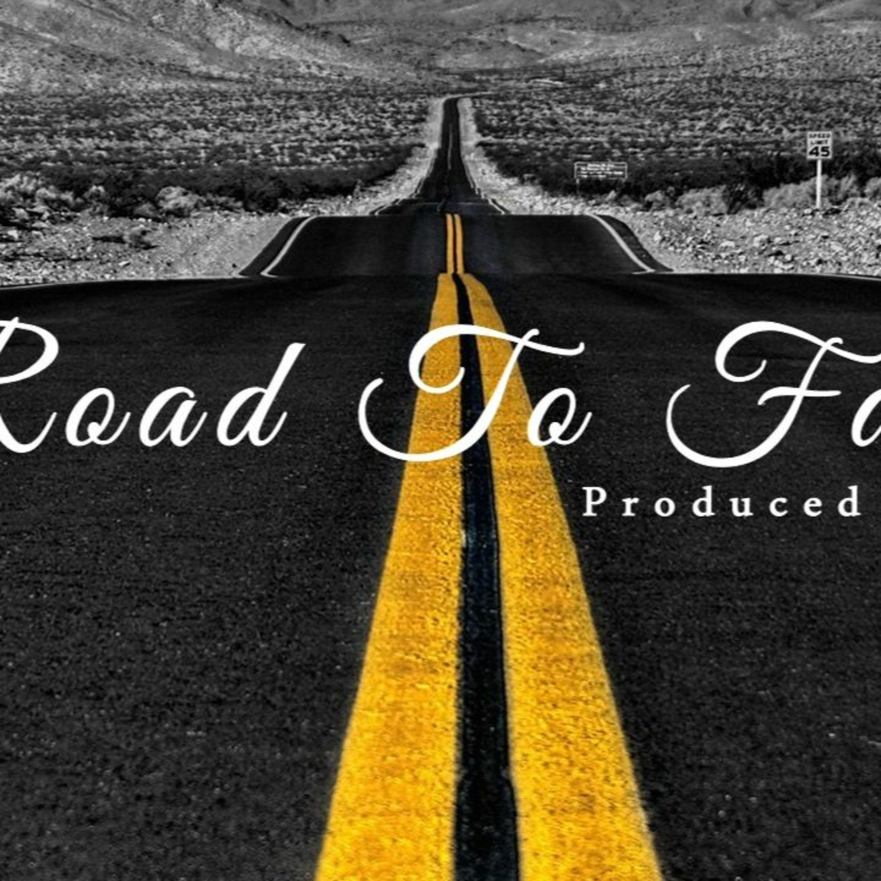 Road To Fame Instrumental (Prod. By iNine) episode artwork