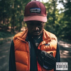 "Cold Cup" (Prod NY NAVY)