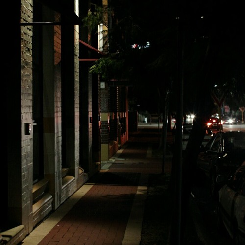 B-Biface X Lonepsi Mauvais Penchants