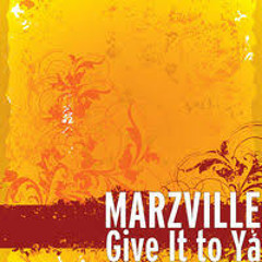 Marzville Give it To Ya (DJMagnet RoadMix) "Hit Buy For Free Download"
