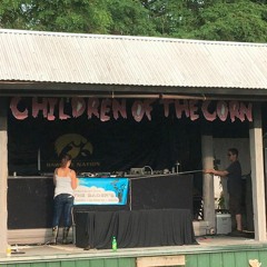 Even Furthur 2017 Children of the Corn