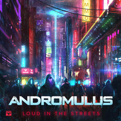Andromulus - Seismic [Premiere]