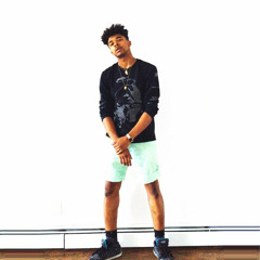 ignant Joe - blackholelove (Prod. by Marc Productions)