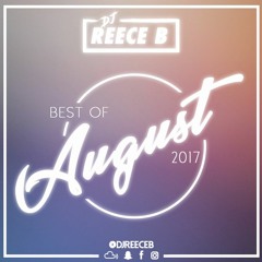 Presents - The Best Of August 2017
