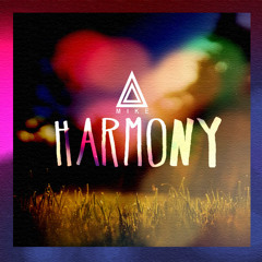 Mike J. - Harmony (Original Mix)