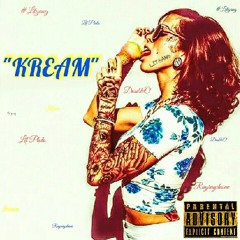 Kream (prod. Manny Rebel & Kid Ocean)