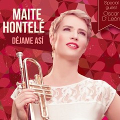 Maite Hontelé - Déjame Así