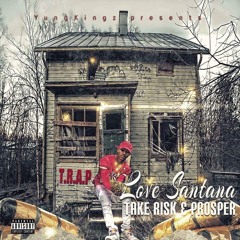 Love Santana - Cook Up That Dope