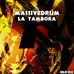 Massivedrum - La Tambora (Radio Edit)