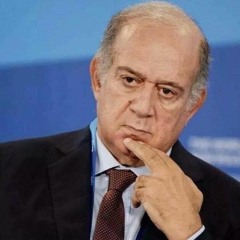 المفكر الكبير طارق حجى فى حوار مع التاءات المربوطة - اذاعة البرنامج العام