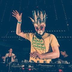 Boris Brejcha - Revolution Radio