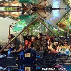 Breger @ Festival Forte [Vortex ~ Camping is Love] Portugal 2017