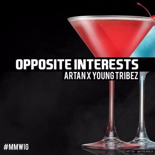 ARTAN - Opposite Interests (Young Tribez Remix) Prod. Katmandu
