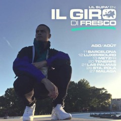 Lil Supa - 99 Prod. Drama Theme