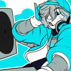 Shy Sings◆Death By Swagger{Original Lyrics}【Underswap】