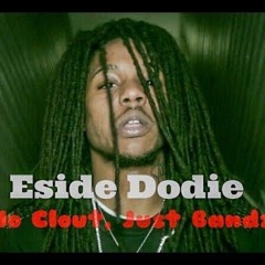 Eside Dodie - Chaquita