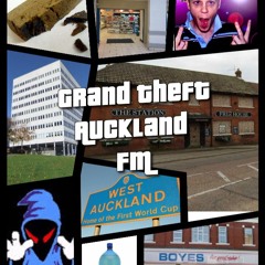 Mack3M & Budd. - GTA Dub (WIP)