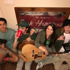 stuck loving the old you