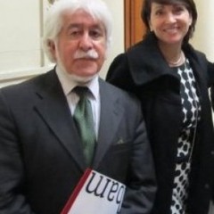 Entrevista a Jaime Quezada - "El escritor debe tener amplitud de lecturas"