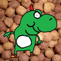Touch Reese's Get Puffy
