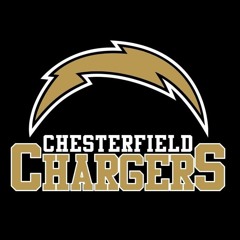 CHESTERFIELD CHARGERS YOUTH FOOTBALL TEAM INTRO SONG - MARK I