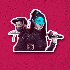 Shadows ( NAV X Weeknd Type Beat )