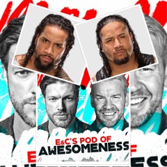 Edge & Christian Podcast - September 1, 2017