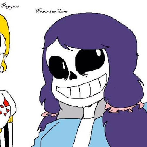 Sans Halation