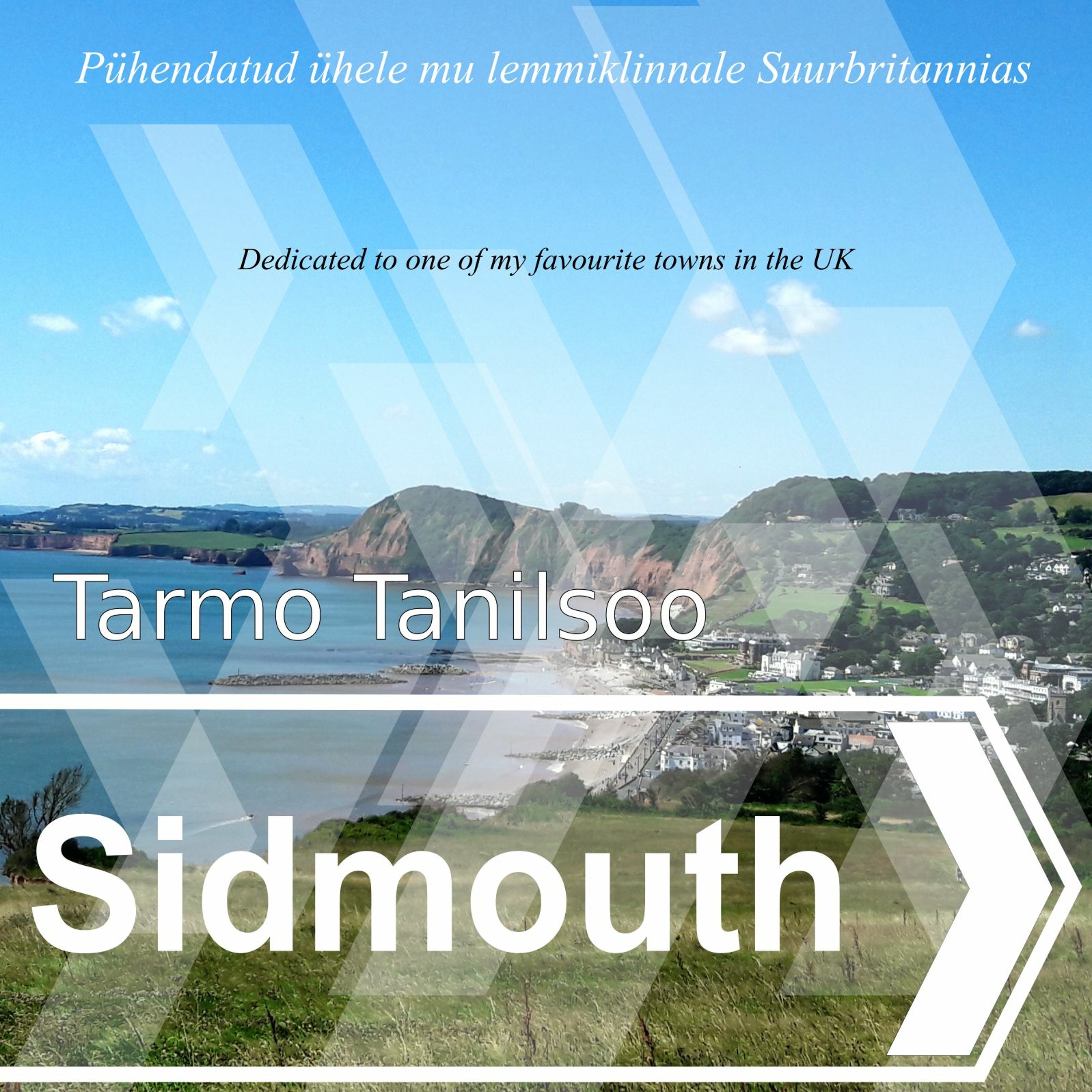Sidmouth episode artwork